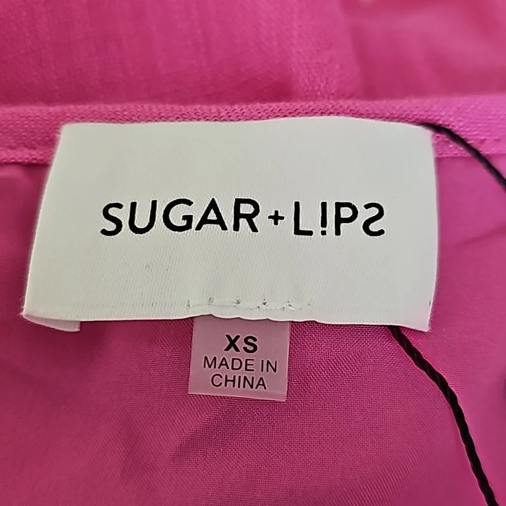 Sugar + lips dress - Picture 6 of 8